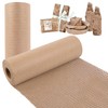 Honeycomb Packing Paper Wrap for Moving, 12" X 131' Recycled