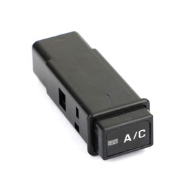Artudatech A/C Switch 2911017,84660-0B010,951017 Fits for Toyota 4Runner 1995-1997 for Toyota RAV4 1996-2000