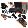 Avital 5305L 2-Way Security System Responder Keyless Entry Remote Start