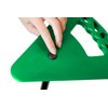 Flipstick Telescopic Folding Seat Stick Neon Green