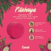 Nanah Acondicionador Natural En Barra De Pitahaya
