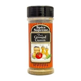 Spice Supreme Ground Cumin