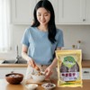 Black Sweet Rice Wild Sweet Rice Wild Rice 4 LB