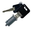 W4 51200B WD Short Barrel Lock