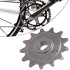 WNSC Sprocket Bicycle Chain Wheel Cyclist for Cycling