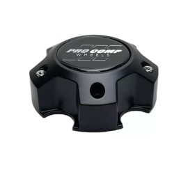 Pro Comp Matte Black Wheel Center Cap 5041550000-CAP