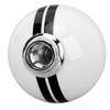 6 Speed Car Racing Gear Shift Knob for Shelby GT500