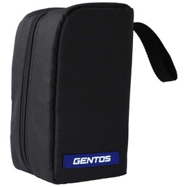 GENTOS EX-215PBK LED Lantern Pouch, ANSI Standard Compliant