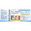 Fair & Pure® - Zinc + Histidine + Vitamin C
