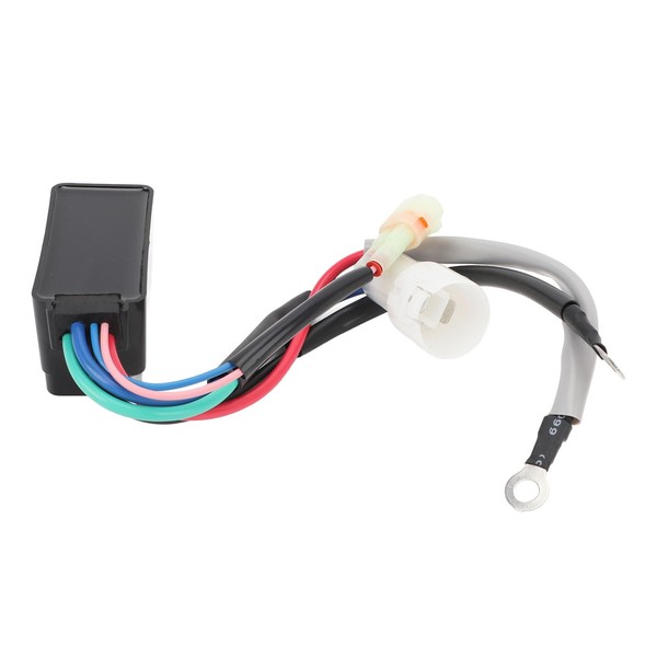 Power Trim Tilt Relay 38410 93J12 - Heavy Duty Toggle
