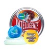 Intelligente Knete - Neptune - Changes colour in sunlight (UV)