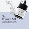 Cosrx The Hyaluronic Acid 3 Serum Momento de aplicación Día/Noche