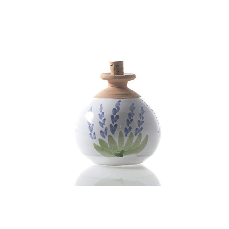 La Lavande Lavender Scent Diffuser Gift Set, 2 pcs