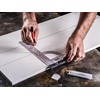 kwb Universal Angle / Try Square 300 mm for Accurate