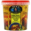 Tex's Original Fried Chicken Coating 700g (Pack of 6)