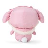Sanrio 247324 My Melody Plush Toy (Fluffy Winter)