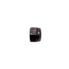 Hex Nuts Locking Nut Standard Low Shape Self-Locking Nut Carbon