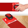 Hsthe Sea Precision Paint Trimming Tool, Latex Paint Trimmer for