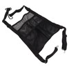 Car Net Bag Barrier 3 Layer Stretchable Universal Backseat Mesh
