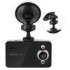 K6000 2.7 Inch HD 1080P Car Video Camera Driving Recorder