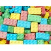 BUILDING Blox CANDY Blocks (1 pound bag)