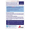 Doppelherz System Magnesium 400 Depot – Magnesium as a Contribution