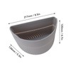 Silicone Slow Cooker Liner 6 Quart Reusable Slow Cooker Divider