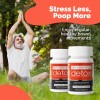 My Gentle Detox Cápsulas Para Alivio De Estreñimiento 30