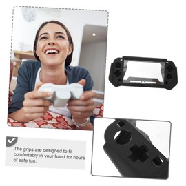 KONTONTY Protective Case for Game Console and Flexible Design Fit for Ports and Buttons for Gaming