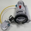NUFLUSH Proflow 2.5 inch, Dual Flush Valve for One Piece
