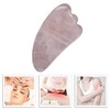 ORILEY OR-GSB-HZ-7-2 Gua Sha Scraping Massage Tool for Facial Glow,