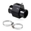 SPEEDWOX 32mm 1-1/4 Inch Water Coolant Temperature Sensor Adapter, Aluminum