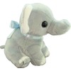 pyuwa Soft Friends Elephant (Medium)