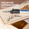 Dremel 2000 VersaTip Soldering Iron - Burning Iron and Soldering
