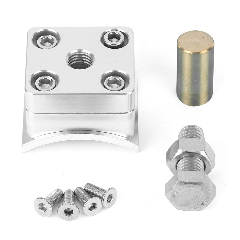 Transmission Gear Box Support Bracket Mount Holder for 02M 02Q