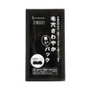 CJ Pore Pack, Refreshing Black Pack, Sheet Type, Set of