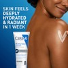 CeraVe Moisturizing Cream, Face Body Moisturizer, Normal to Dry Skin,