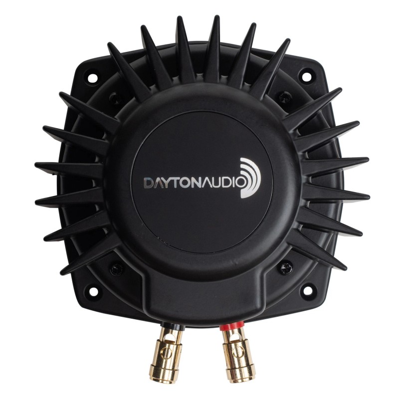 Dayton Audio® BST-1 50-Watt-Contin