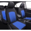 Auto Accessori Lupex - Fundas universales para Asientos de Coche