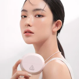 3CE 쓰리씨이 3CE베어 커버 쿠션 3CE Bear Cover Cushion