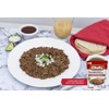 Chata Shredded Beef Pouch | Practical & Savory Shredded Beef