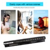 Easy&Fine M5Y1K Laptop Battery for Dell Inspiron 14 3451 3458