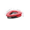 KOMBIUDA Spinbrush Replacement Heads 2 Pack Mop Scrub Brush for