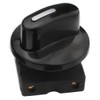Sarini High Performance Rotary Switch - 4 Positions 3 Speed