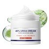 40% Urea Cream-Urea Foot Cream for Cracked Heels and Dry