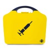 Reliance Medical 5 Application Sharps Clean Up Kit