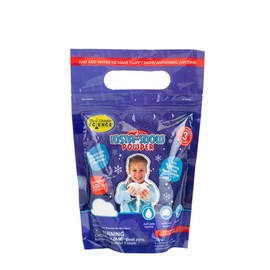 Steve Spangler Science Insta-Snow Polvo, 3.5 oz