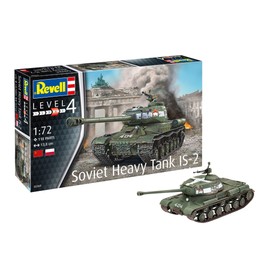Revell 03269 12 Modellbausatz