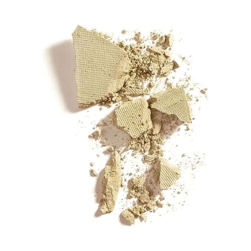 Maquillaje Polvo Compacto Para Rostro Bissu Tono 01 translucid