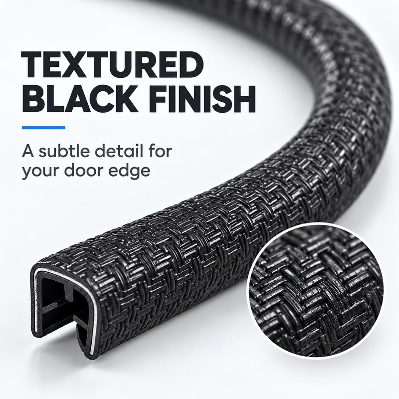 Car Door Edge Guard for Scratch Protection – (5M) Non-Adhesive